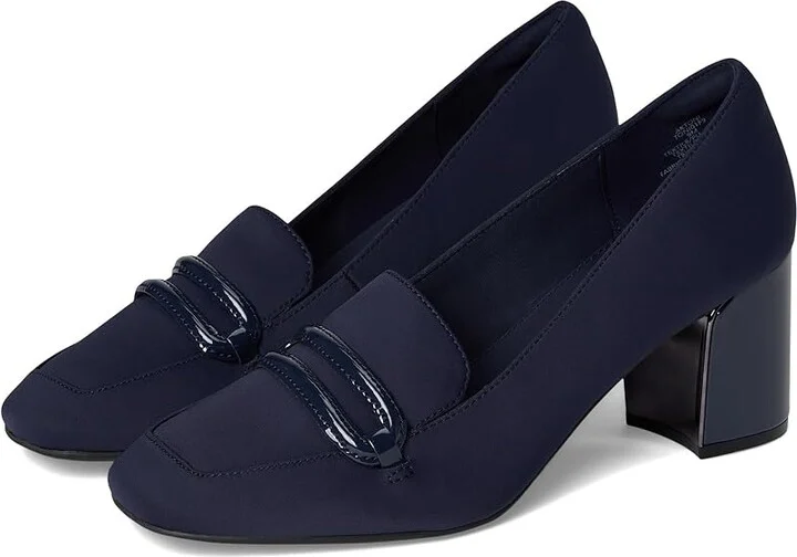 Navy Stretch