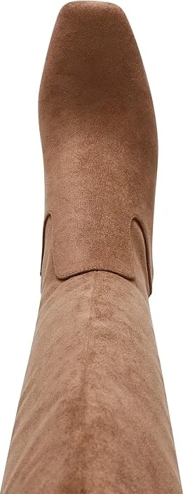 Anne Klein Toronto Women's Boots Black : 9 M, Leather/Suede - Image 7