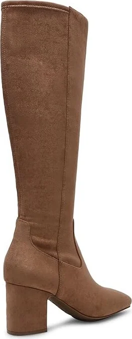 Anne Klein Toronto Women's Boots Black : 9 M, Leather/Suede - Image 9