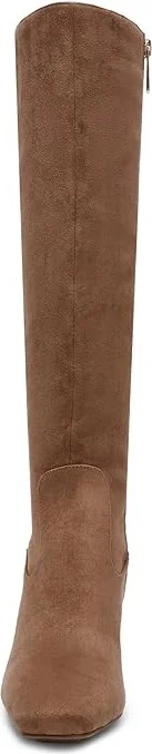 Anne Klein Toronto Women's Boots Black : 9 M, Leather/Suede - Image 10