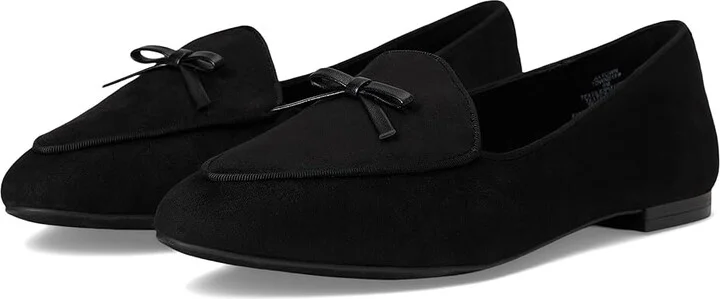 Black Sued