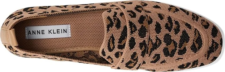 Anne Klein Tye Women's Shoes Leopard : 10 M, Synthetic - Image 2