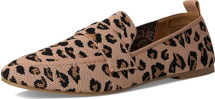 Anne Klein Tye Women's Shoes Leopard : 10 M, Synthetic - Image 5
