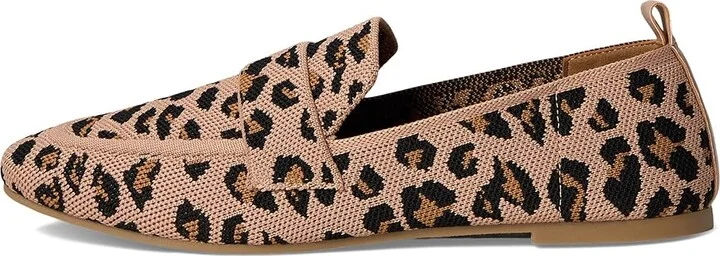 Anne Klein Tye Women's Shoes Leopard : 10 M, Synthetic - Image 6