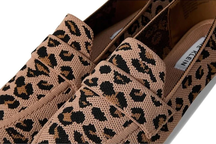Anne Klein Tye Women's Shoes Leopard : 10 M, Synthetic - Image 7