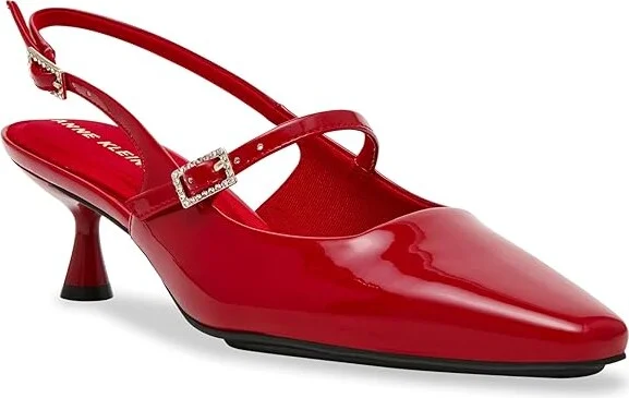 Deep Red