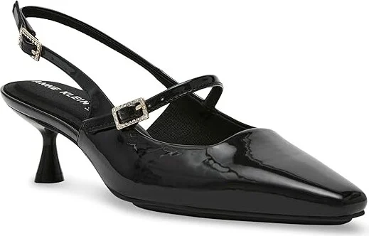 Black Patent