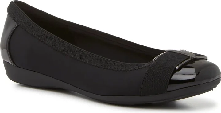 Anne Klein Ultimate Flat
