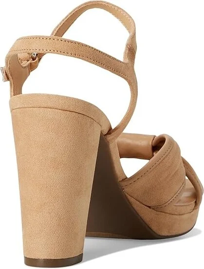 Anne Klein Verde Women's Sandals Black Suede : 6.5 M, Rubber - Image 10