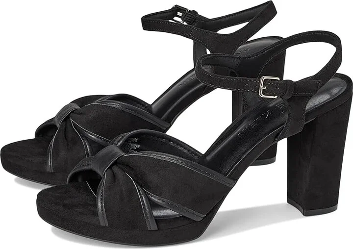 Black Suede
