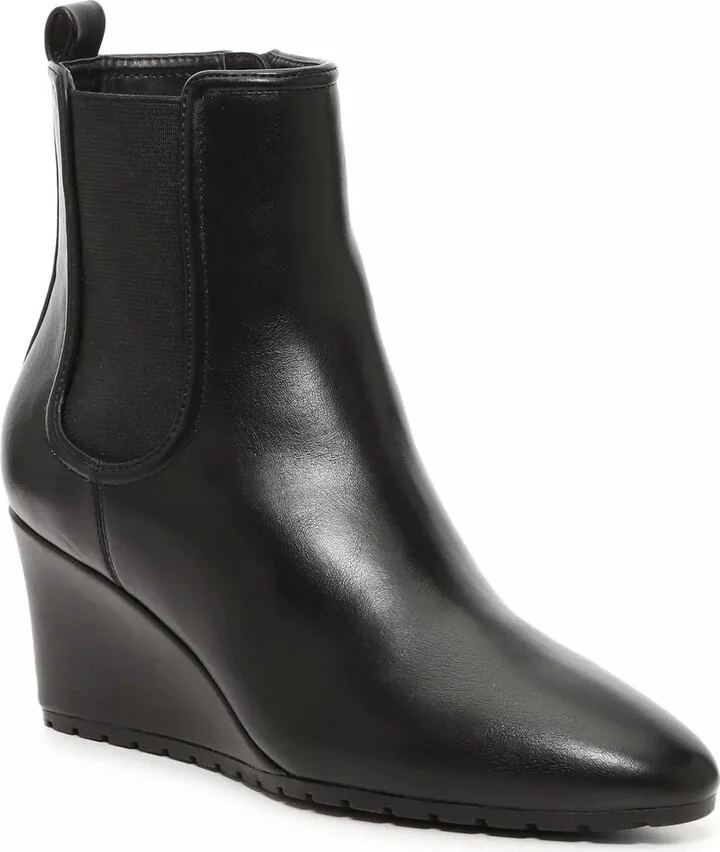 Anne Klein Vinn Chelsea Bootie