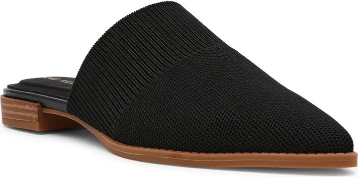 Anne Klein Violet Mule