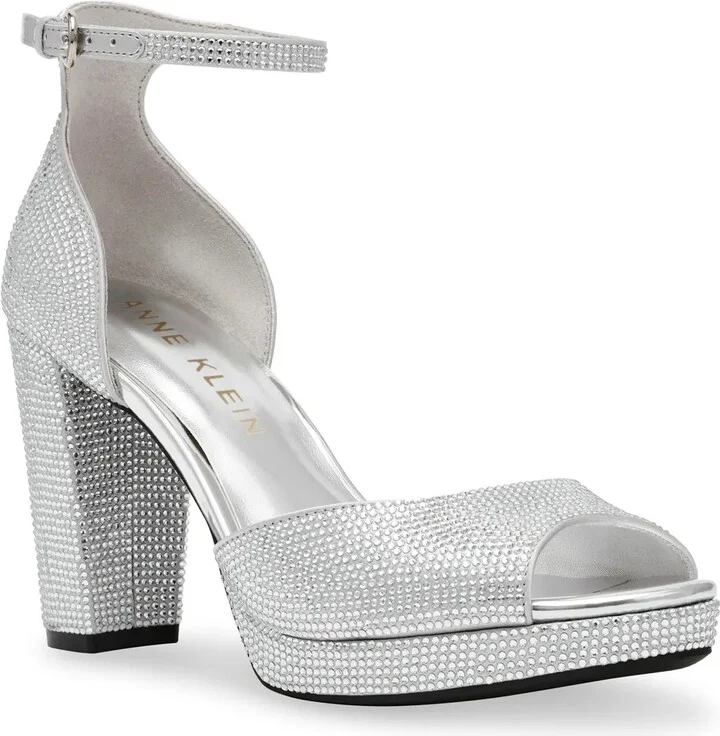 Silver Metallic
