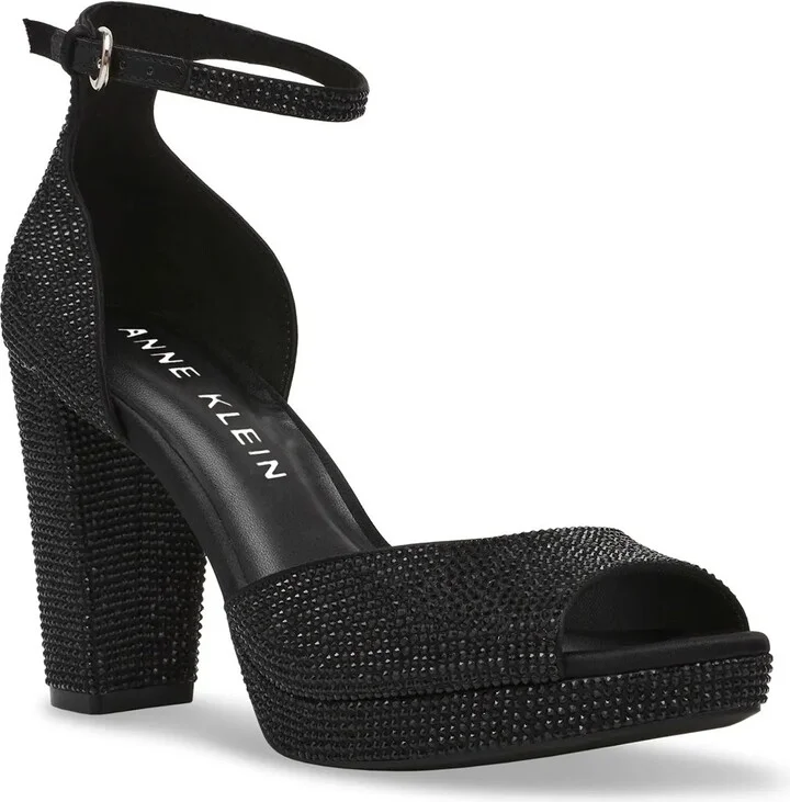 Anne Klein Vista Platform Sandal