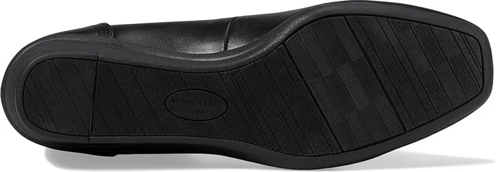 Anne Klein Waldorf High Women's Heels Black : 7.5 M, Synthetic - Image 3