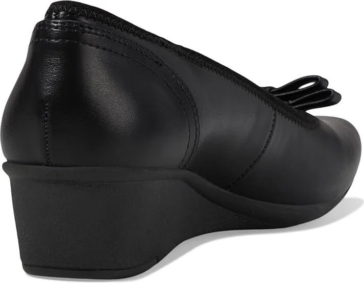 Anne Klein Waldorf High Women's Heels Black : 7.5 M, Synthetic - Image 4