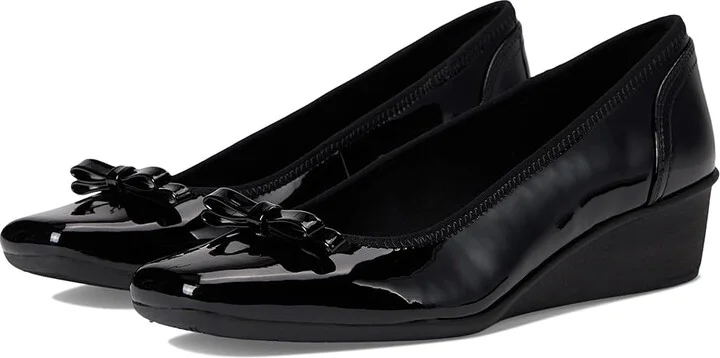 Black Patent