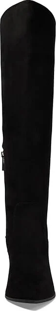 Anne Klein Wei Women's Boots Black : 5.5 M, Synthetic - Image 2
