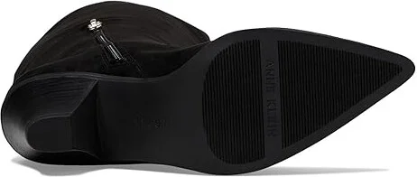 Anne Klein Wei Women's Boots Black : 5.5 M, Synthetic - Image 3