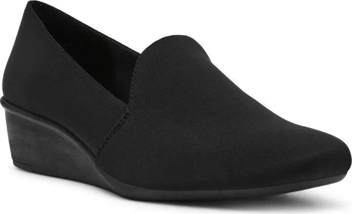 Black Fabric