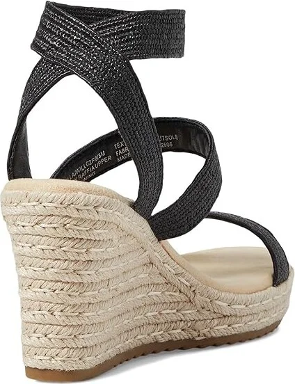 Anne Klein Willa Women's Maryjane Shoes Black : 10 M, Synthetic - Image 4