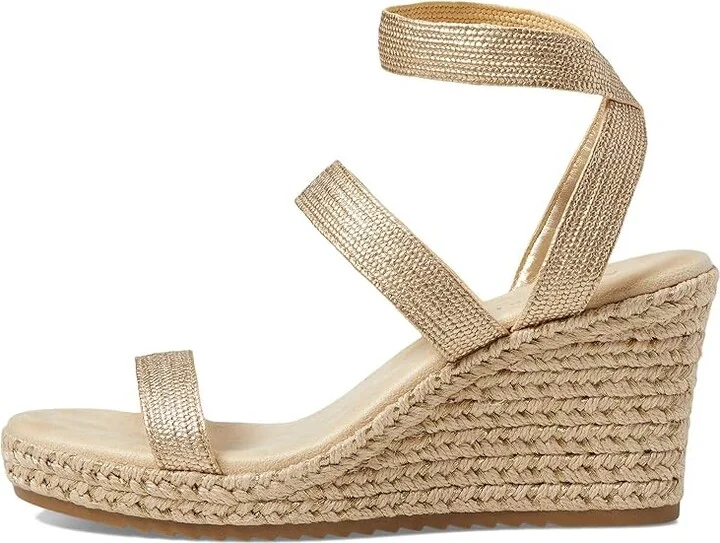 Anne Klein Willa Women's Maryjane Shoes Black : 10 M, Synthetic - Image 11