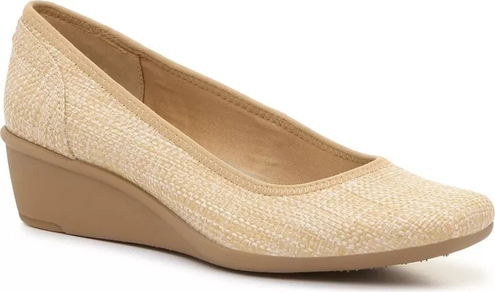 Tan Raffia