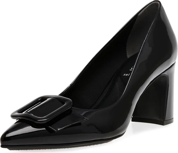 Black Patent