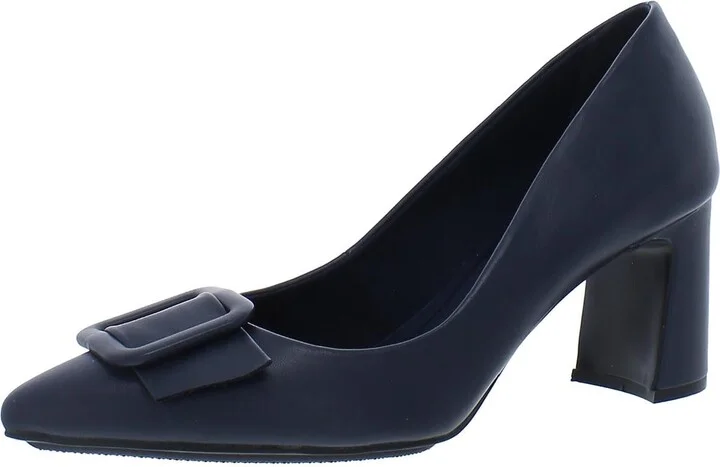 Anne Klein Women Baretta Pump