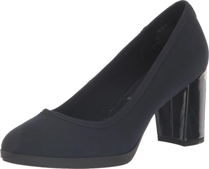 Anne Klein Women Celia Pump