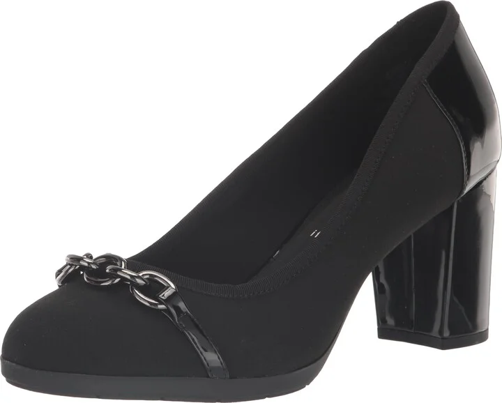 Anne Klein Women Celina Pump