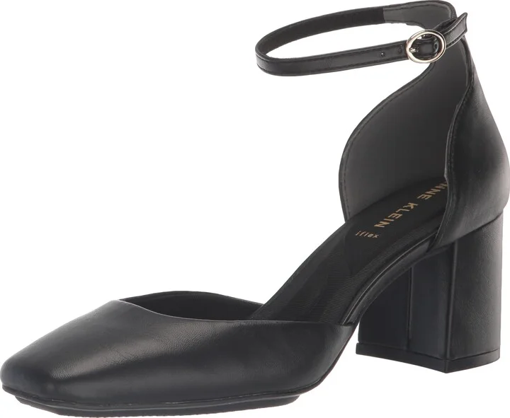 Anne Klein Women Leigha Dress Heels