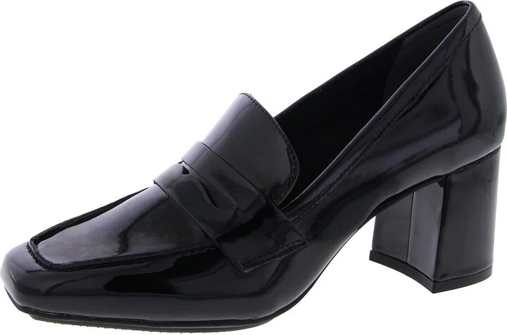 Black Patent
