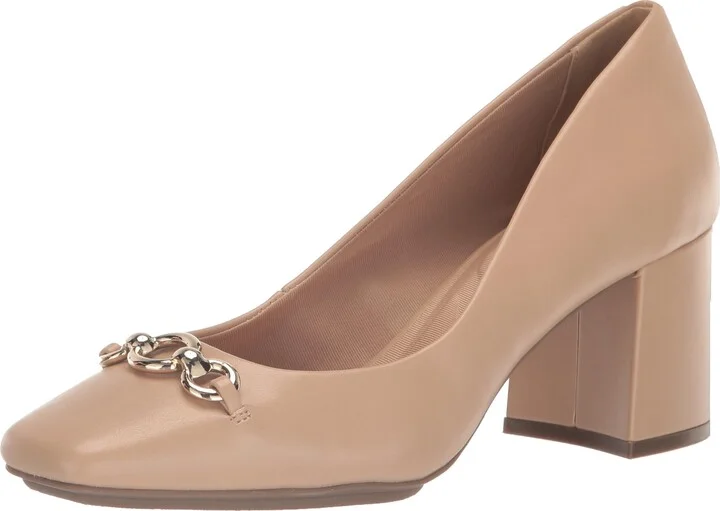 Anne Klein Women Luisa Dress Heels
