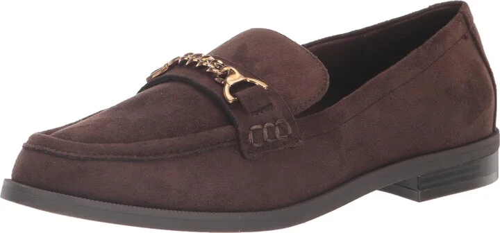Anne Klein Women Pastry Penny Loafers