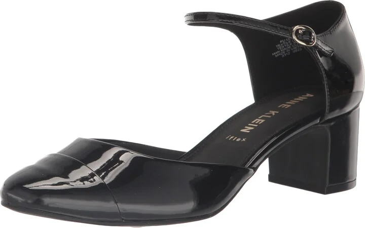 Anne Klein Women Pizetta Dress Heels