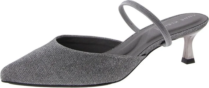 Anne Klein Women’s Iella Kitten Heeled Pump