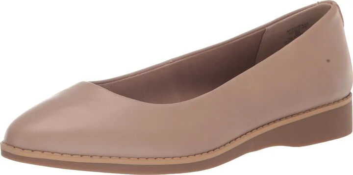 Anne Klein Women Scheana Ballet Flats