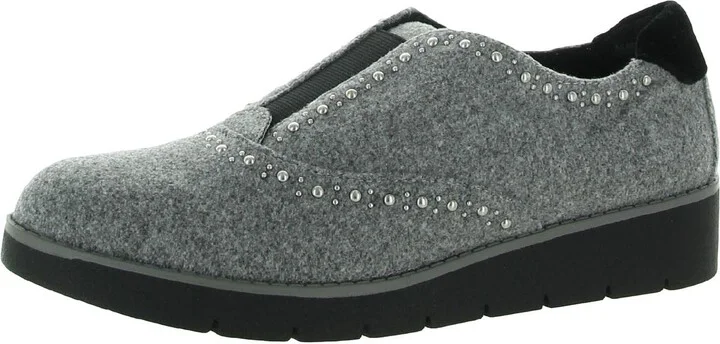 Anne Klein Women's ABBE Oxford