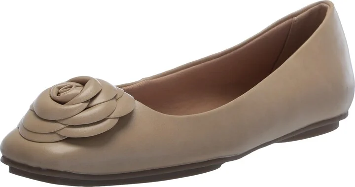 Anne Klein Women's Addison Ballet Flat