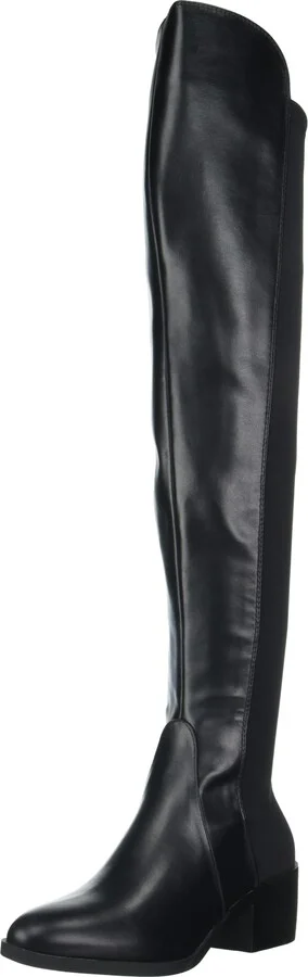 Anne Klein Women's Adrenna Knee High Boots