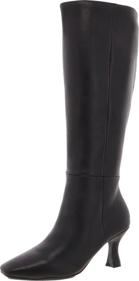 Black Leather