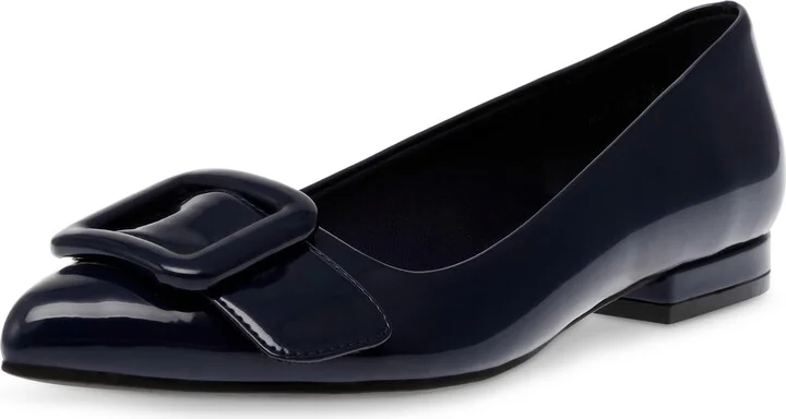 Navy Patent