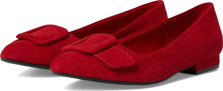 Deep Red