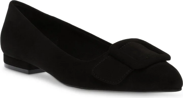 Anne Klein Women's Ballet Flat Kalea