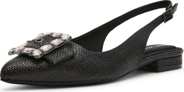 Black Raffia