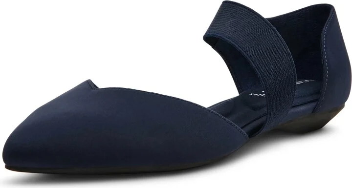 Navy Stretch