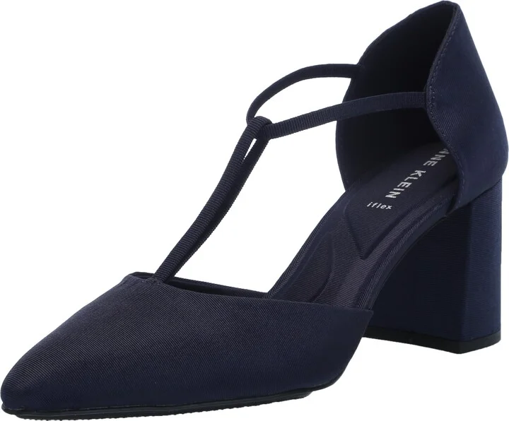 Navy Fabric