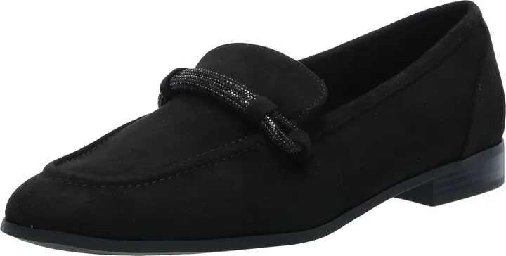 Black Suede