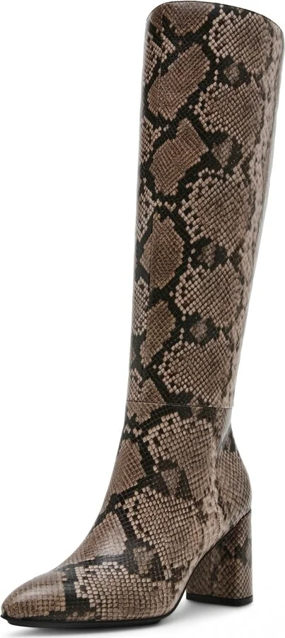 Natural/Snake